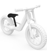 Biky - Saddle sport Black