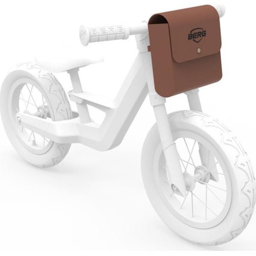 Biky – retro soma, brūna