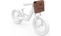 Biky – retro soma, brūna