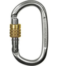 Karabīne CT Pillar Steel SG