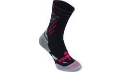 Носки Bridgedale Ski Nordic Race, черные - 850