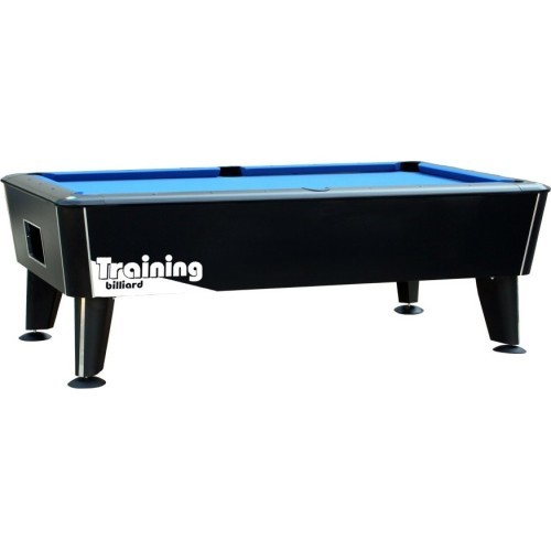 Biljarda galds Dynamic Premier – melns, 7 ft