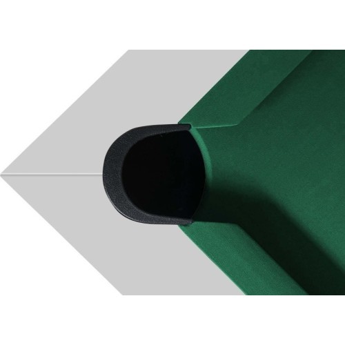 Pool Table Dynamic Mozart - Matte White, 7ft