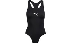 Купальник женский Puma Swim Women Black 907681 03