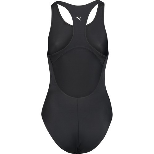 Puma Swim Women Black peldkostīms sievietēm 907681 03