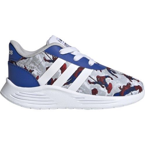 Adidas Lite Racer 2.0 I Kids' Sneakers Grey Blue EG7901