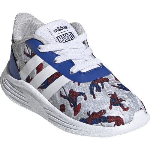 Adidas Lite Racer 2.0 I Kids' Sneakers Grey Blue EG7901