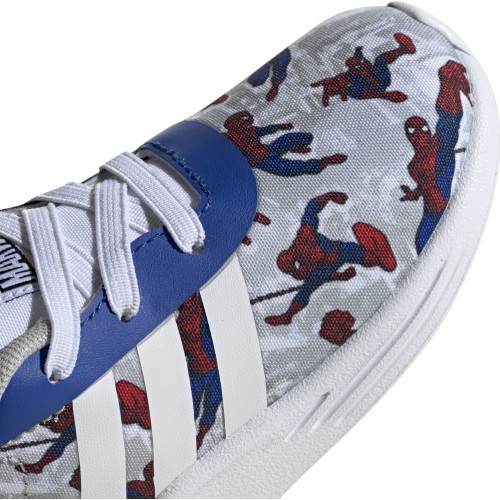 Adidas Lite Racer 2.0 I Kids' Sneakers Grey Blue EG7901