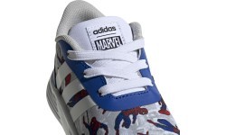 Adidas Lite Racer 2.0 I Kids' Sneakers Grey Blue EG7901