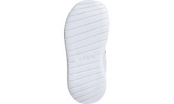 Adidas Lite Racer 2.0 I bērnu botas pelēkas zilas EG7901