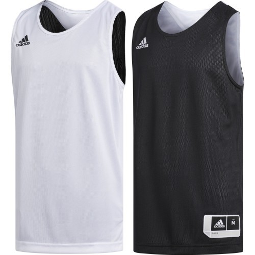 Adidas Y Rev Crazy Ex J basketbola krekls pusaudžiem Black White CD8636