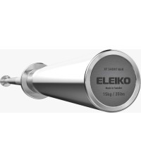 Bar Eleiko XF Short - 15 kg