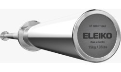 Svaru stienis Eleiko XF īss - 15 kg