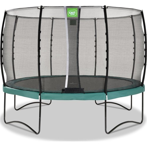 EXIT Allure Classic batuts ø366 cm, zaļš