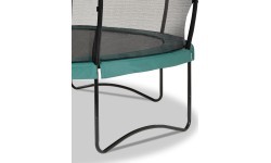EXIT Allure Classic batuts ø366 cm, zaļš