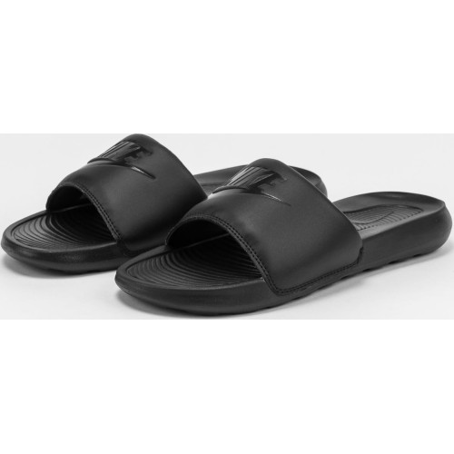 Женские шлёпанцы Nike Victori One Slide Black CN9677 004