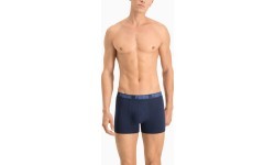 Мужское нижнее белье Puma Men Aop Boxer Blue 935054 03