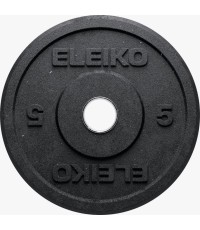 XF Bumper Plate - 5