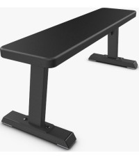 Sols plakans Eleiko XF 80 - melns