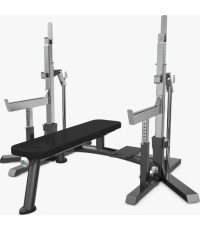 IPF Competition Combo Rack - PUR Cushion