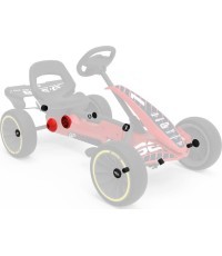 Reppy - Plastmasas detaļas GP