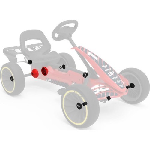 Reppy - Plastmasas detaļas GP