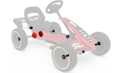 Reppy - Plastmasas detaļas GP