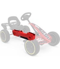 Reppy ķēdes aizsargs GP