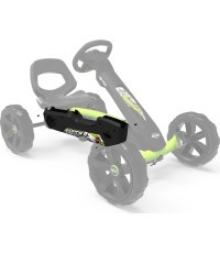Reppy - Chain guard Raptor