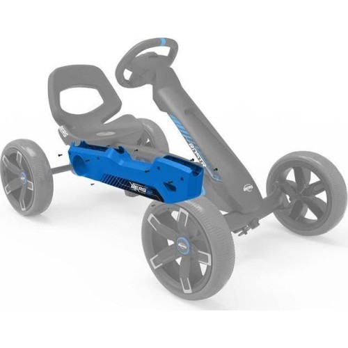 Reppy Roadster ķēdes aizsargs