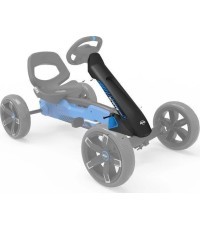 BERG Reppy spoilers Roadster