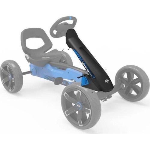 BERG Reppy spoilers Roadster