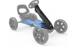 BERG Reppy spoilers Roadster