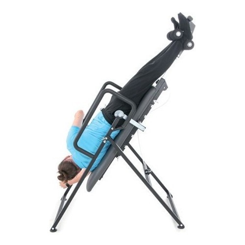 Inversion device Rototrac