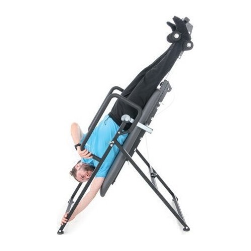 Inversion device Rototrac