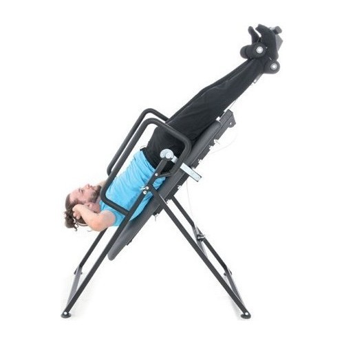Inversion device Rototrac