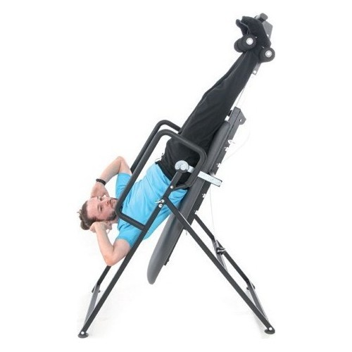 Inversion device Rototrac