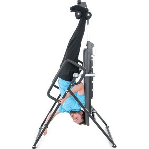Inversion device Rototrac