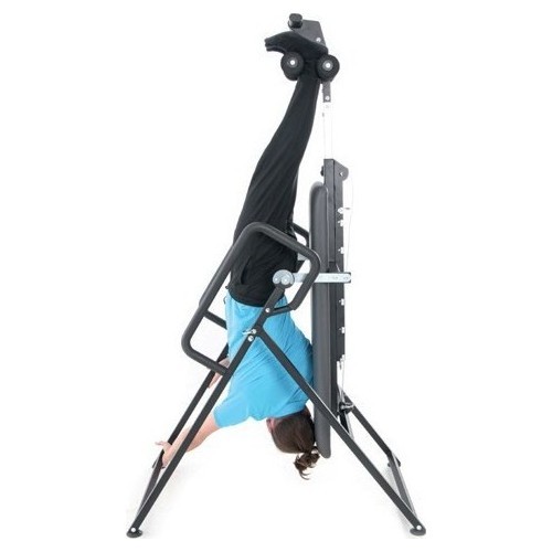Inversion device Rototrac