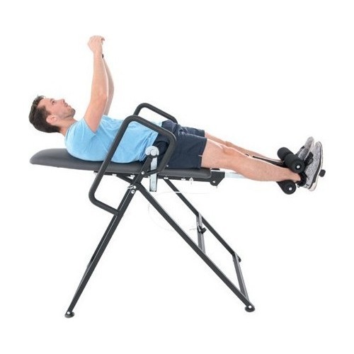 Inversion device Rototrac