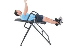 Inversion device Rototrac