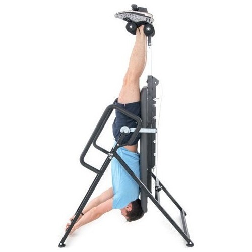 Inversion device Rototrac