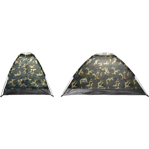 2-местная палатка Cattara Army 200x120x100 см