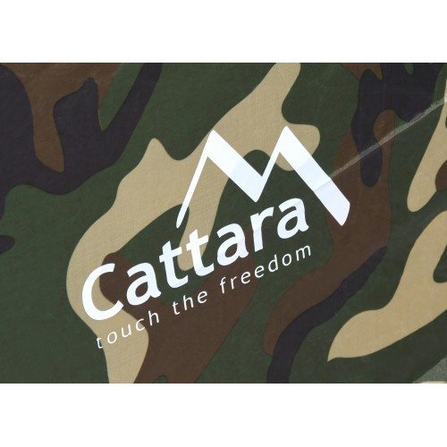 2-местная палатка Cattara Army 200x120x100 см