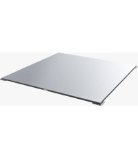 Svarcelšanas platforma sacensībām Eleiko