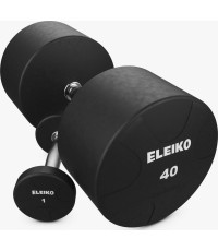 Hantelių rinkinys Eleiko Vulcano - 40 kg