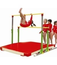 Pull Up Bar GYMNOVA, mini