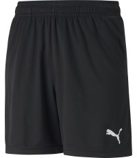 Puma pusaudžu šorti TeamRise Training Black 657337 03