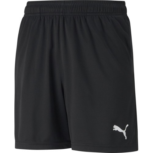 Puma TeamRise Training Junior Shorts Black 657337 03