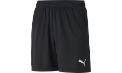 Puma pusaudžu šorti TeamRise Training Black 657337 03